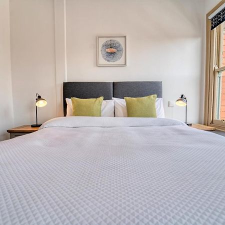 Host & Stay - Upper Tything Apartment Ουόρσεστερ Εξωτερικό φωτογραφία